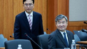 특검 “국정원, 계엄 적극 동조…‘안보 위해 세력’ 명단 준비”