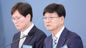 [속보]“5·18 성역” 이병태 사퇴…“부당한 정치 공세에 사임…성역 강요 안돼”