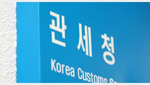 관세청, 올해 무역안보 침해 범죄 7703억원 적발…역대 최대