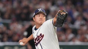 ‘고우석 감래’… 빅리그도 트윈스로