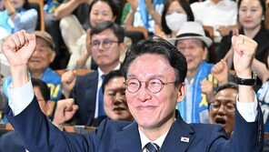 김민석 “이성윤 감기약 발언, 국힘서 얘기한 줄…대장동 보는 듯”
