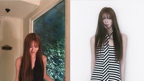 “굶지 않는다”…이엘리야 초슬림 몸매 유지 비결은 ‘이 시간’