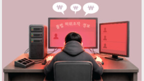 허위정보 여부 네이버-유튜브가 판단… 기준 불명확해 혼란 우려