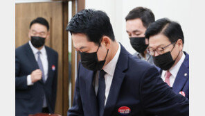 국힘 “입틀막법으로 독재 시작” 민주 “혐오 제재 ‘일베법’ 필요”
