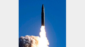 中핵잠, 태평양서 전략 SLBM 시험발사