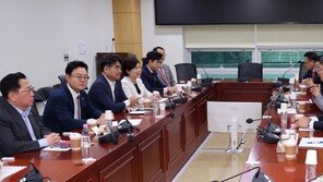국힘 개혁파 “장동혁, 정치생명 연장 위해 뺄셈 정치”