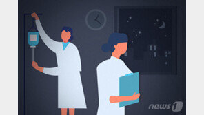 첫 출근날 버려진 주사기 찾더니…프로포폴 셀프 투약