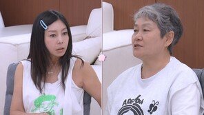 셰프 신계숙 “중학 동창 최명길, 오드리 헵번으로 불려”
