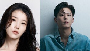 아이유·박보검, ‘2026 대한민국 대표 광고모델’ 선정