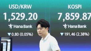 삼성전자 89.4조 ‘잭팟’에도 주가 털썩…증권가는 오히려 “매수 기회”