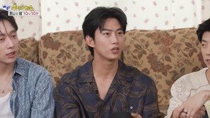 옥택연 “2PM 멤버 결혼 못 할 듯”…준케이 전여친 결혼 일화 공개