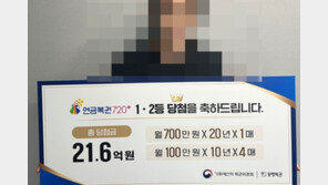 “꿈에서 또 꿈을 꿨다, 온몸이 황금빛으로”…신비한 길몽 후 21억 대박