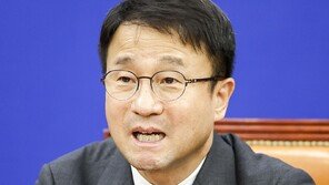 한병도 “정통망법 어디에 입틀막-독재 있나…국힘, 왜곡해 불안 키워”