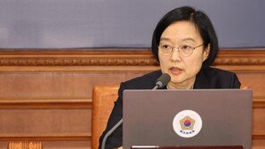 韓총리 “표현 자유 최대한 보장…조작·허위정보엔 단호히 대응”