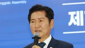 김민석 맞받은 정청래…“총리가 ‘당대표 로망’ 말한게 자기정치”