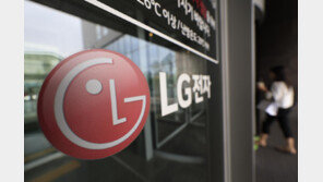 “가전은 역시 LG”… LG전자, 매출액·영업익 역대 2분기 최대