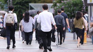 충청권 94㎜ 물벼락, 서울 18㎜…내일 최대 150㎜ 퍼붓는다