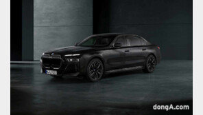 대형 세단과 스포츠 주행의 결합… BMW, ‘740i M 스포츠 프로’ 도입