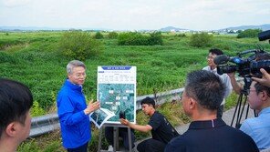 민형배 “군공항 이전 전에도 반도체 산단 착수 가능”