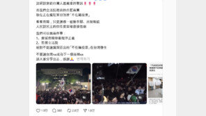 ‘韓선거 中개입’ 가짜뉴스 대만서 확산…“자동번역 타고 퍼져”