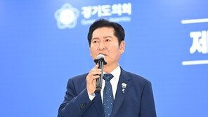정청래 “李대통령 끝까지 지킬 사람은 정청래”