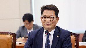 송영길, 與대표 출마…“李 혼자 가시밭길 걷게해선 안돼”