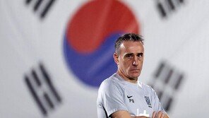 ‘벤버지’ 벤투 감독, 정말 복귀하나…축협에 “韓 사령탑 하고파”