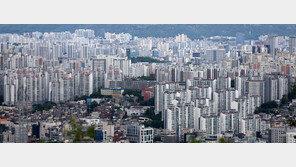 ‘35층 룰’ 폐지에 초고층 아파트 재건축 경쟁…주택 공급 지연 우려