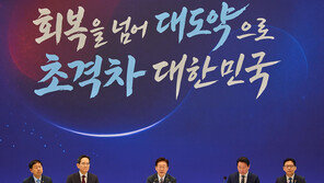 3대 메가프로젝트 피지컬 AI, “3년 내 글로벌 1강 진입”하려면 철저한 준비 필요해