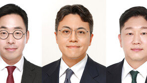 [경제계 인사]BCG코리아 대표 파트너로 강지훈-장권영 각각 승진 外