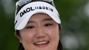 한국 여자 골퍼들, 메이저 연속 우승 도전