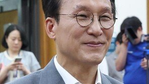 김민석 “내일모레 총선하면 과반 장담 못해…정부 흔들릴수 있는 상황”