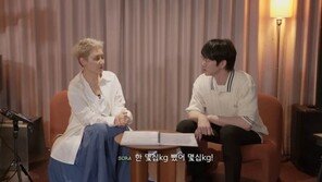 이소라 “아파서 몇십㎏ 감량해…노래하기 힘들어”