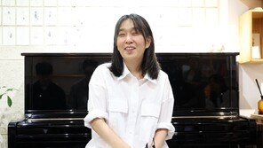 한강, ‘책방 오늘’ 작별 인사…“손님이 서점을 완성했습니다”