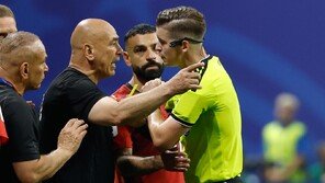 ‘골 취소→16강 탈락’ 이집트, FIFA에 아르헨티나전 항의서 제출