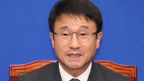한병도 “전당대회 멸칭 사용 등 네거티브 강력 대응할 것”