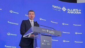 한화에어로스페이스, NATO 방위산업포럼 참가… “유렵 방산 공급망 강화 기여”