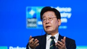 李 대통령 “정보보호 중요성 커져…AI 보안 기술·산업 적극 육성”
