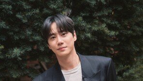 입대 2주 남은 이준영 “롤러코스터 탄 기분”