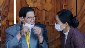 합수본, 신천지 이만희 최측근 소환…‘정계 로비’ 의혹 추궁
