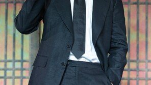 ‘동궁’ 남주혁 3년만에 복귀 “‘폐 끼치지 말자’ 다짐하며 노력”