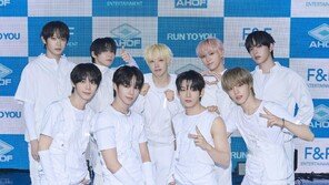 아홉, 올여름엔 직진 청량 “목표는 음방 1위…어디서든 노래 울려퍼지길” [종합]