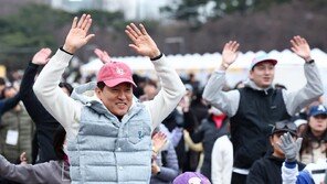 주말 아침 마포대교 걸어요…서울시 ‘쉬엄쉬엄 모닝’ 12일 재개