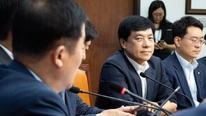 與 ‘선호투표제’ 도입에…친청계 “명백한 당헌·당규 위반” 반발