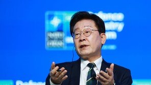 李대통령, 나토 회원국과 연쇄 양자회담…‘K-방산’ 협력 논의