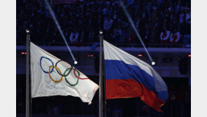 러시아, 2028년 LA올림픽 나간다…IOC, 징계 잠정 해제