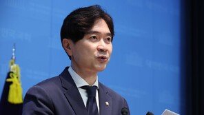 국힘 “조경태 ‘장동혁 제소’ 안타까워…당원 뜻 스스로 부정한 처사”