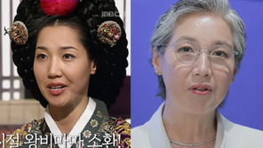 20년 만에 방송 출연한 박정숙…‘대장금’ 이후 인생 2막 공개