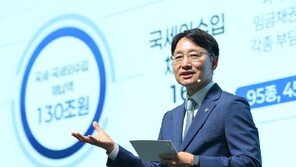국세청, 체납관리단 본격 출범…체납자 558만명 실태조사