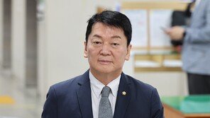 안철수 “추경호, 한동훈 말 무시하고 당사 집결 지시한 것 아냐”